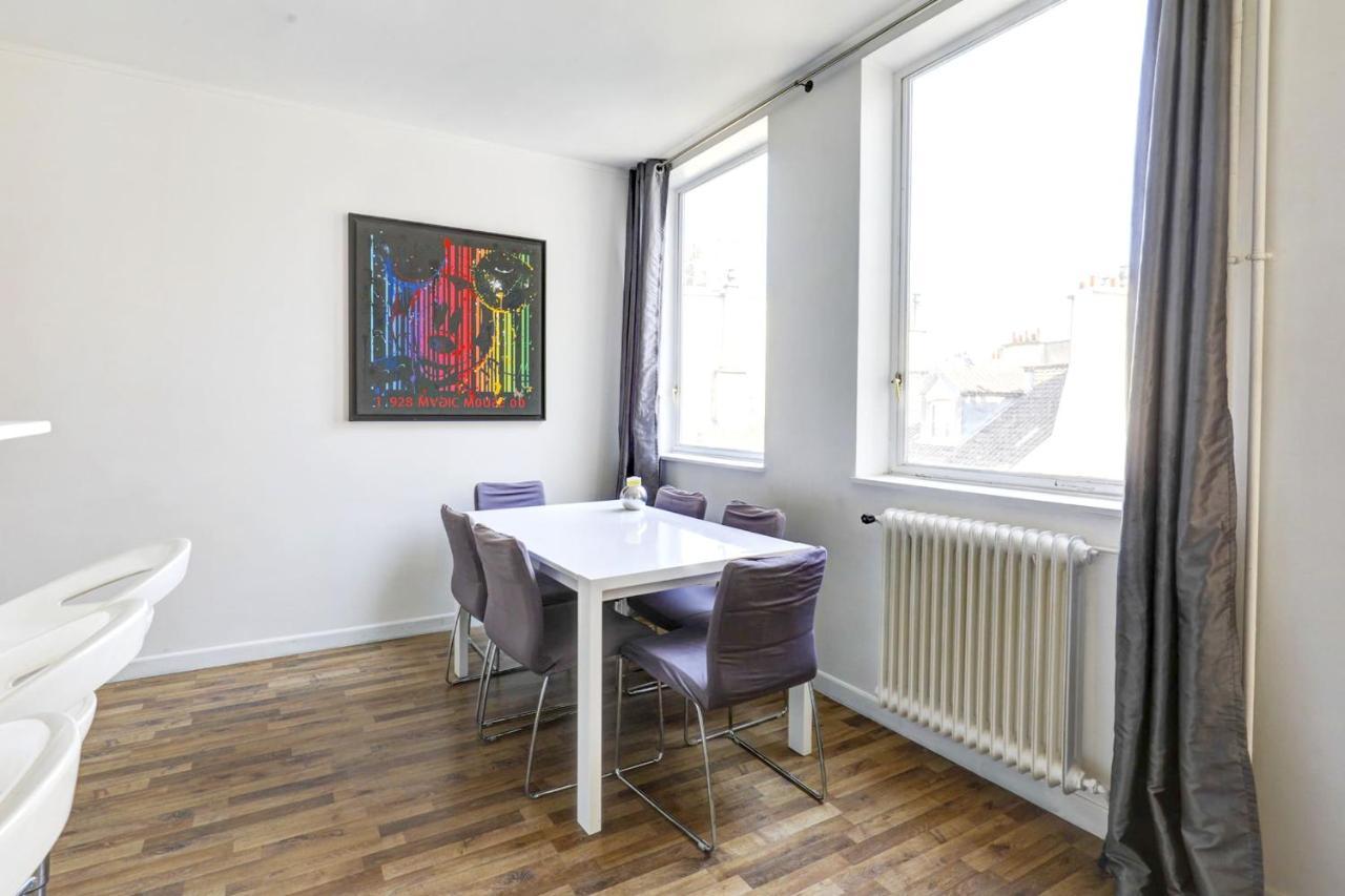 Louvre & Palais Royal - Cityapartmentstay Apartment *