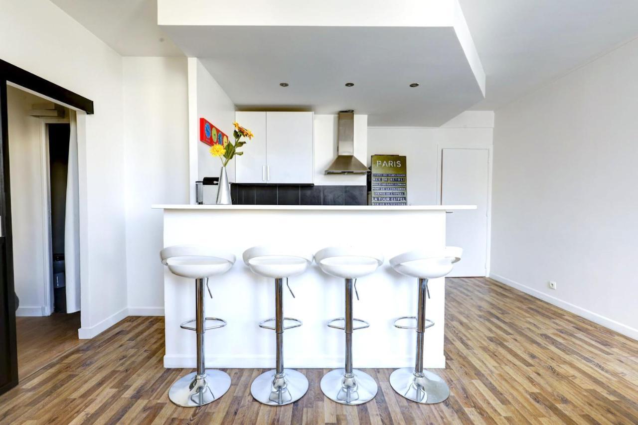 Louvre & Palais Royal - Cityapartmentstay * Paris