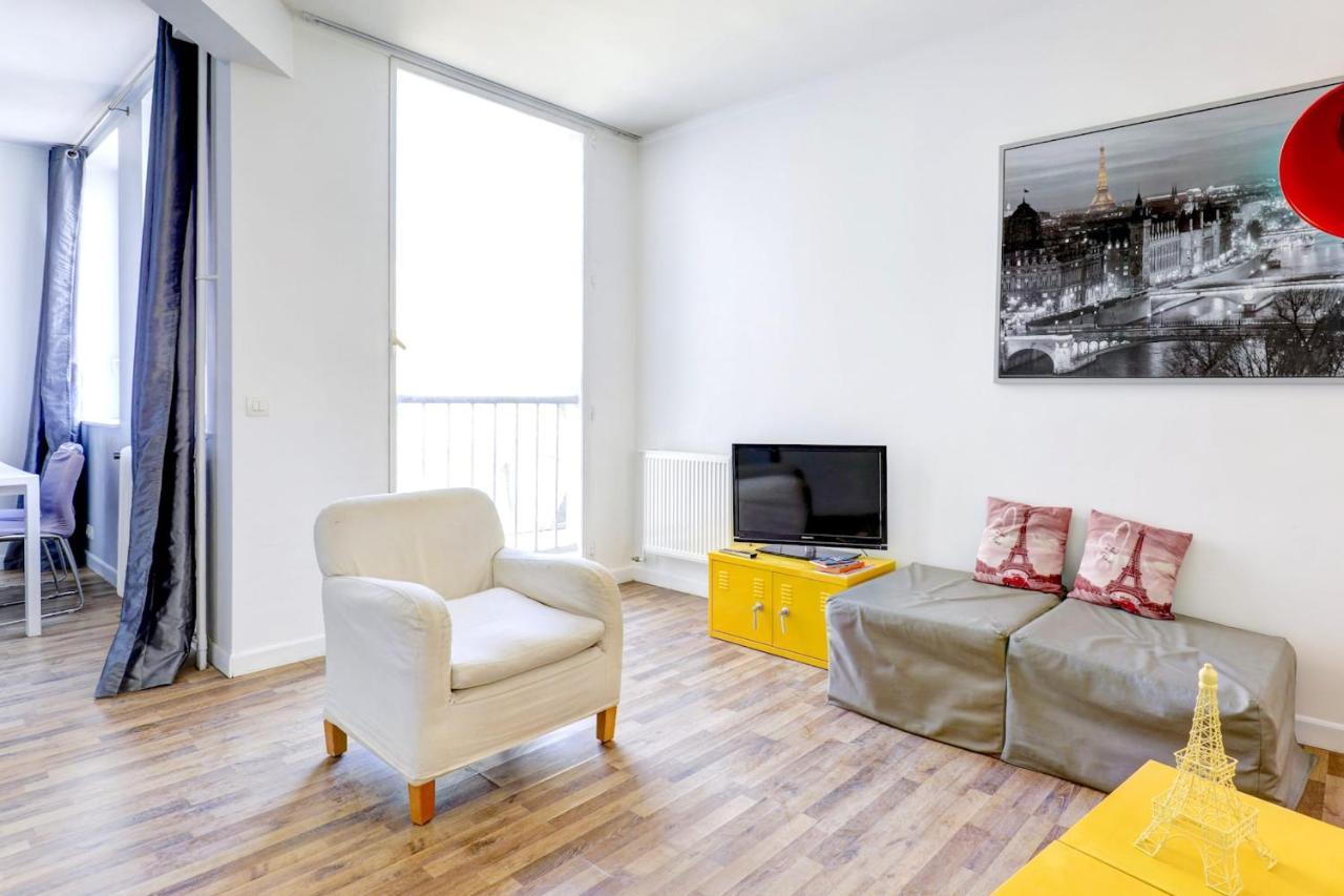 Louvre & Palais Royal - Cityapartmentstay Apartment Paris