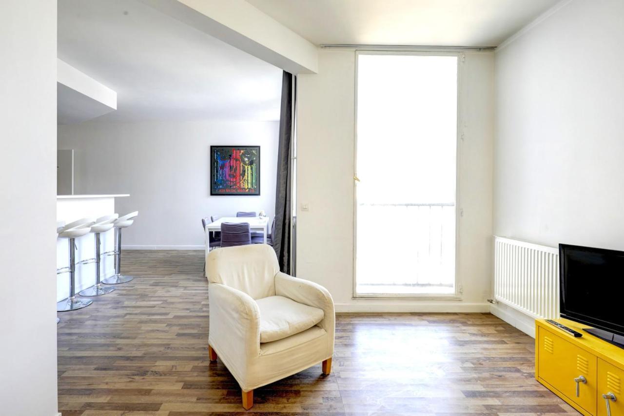 Louvre & Palais Royal - Cityapartmentstay *