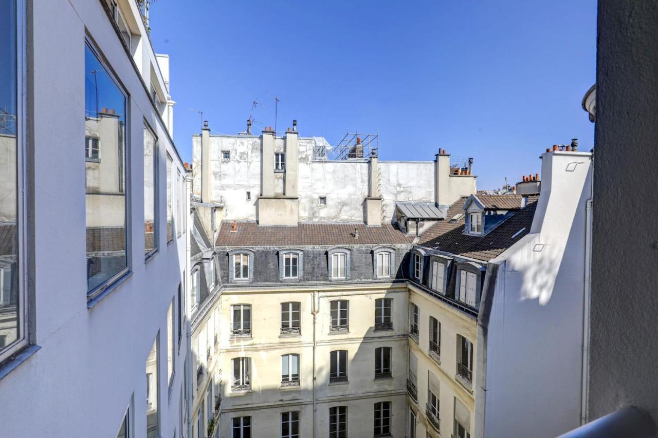Louvre & Palais Royal - Cityapartmentstay