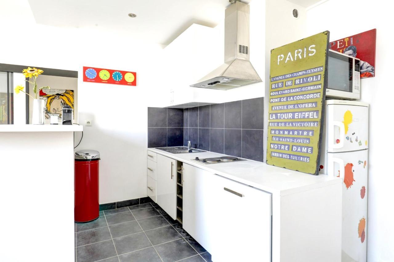 Louvre & Palais Royal - Cityapartmentstay Paris