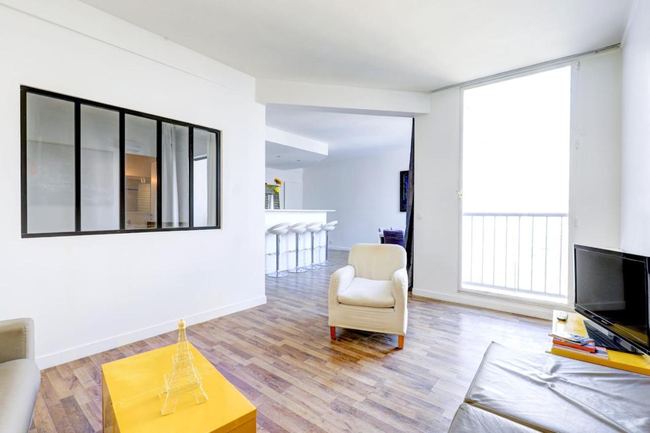 Appartement Louvre & Palais Royal - Cityapartmentstay *