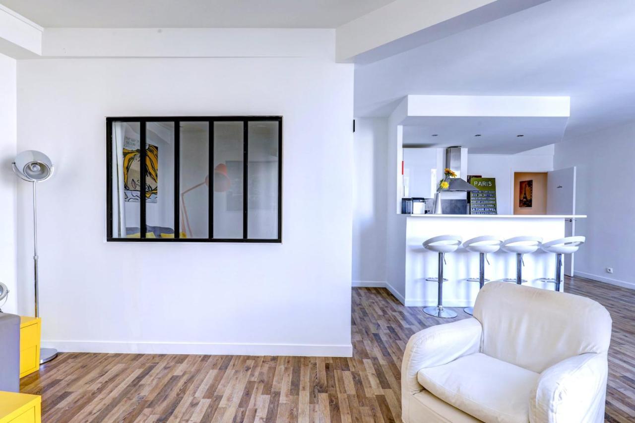 Louvre & Palais Royal - Cityapartmentstay