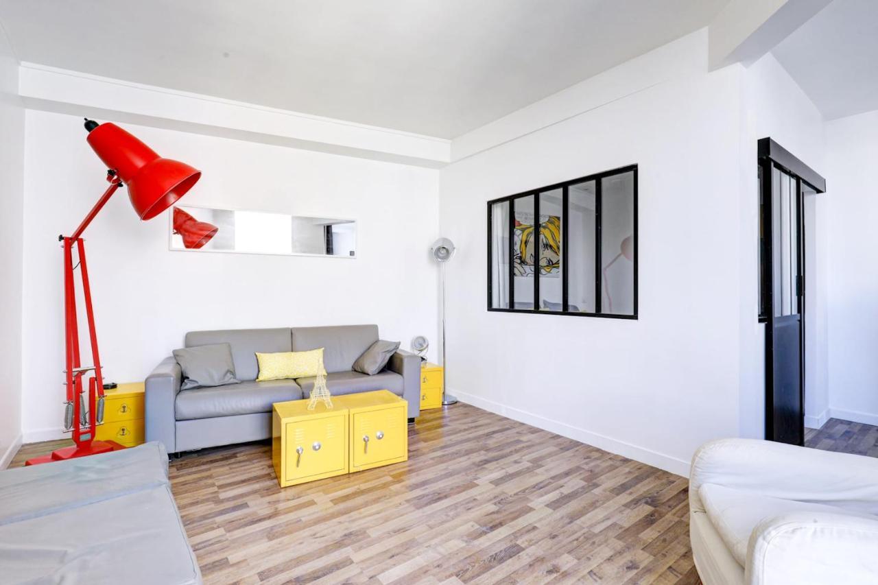 Louvre & Palais Royal - Cityapartmentstay Appartement *