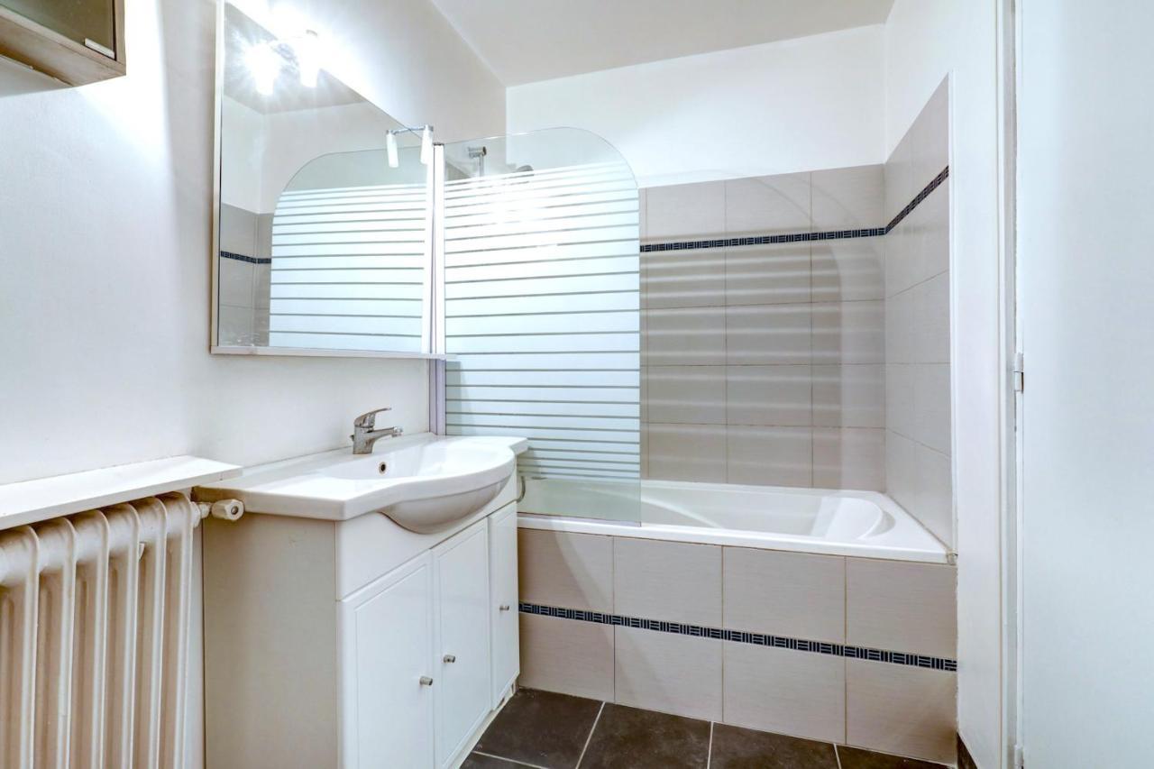 Appartement Louvre & Palais Royal - Cityapartmentstay Paris
