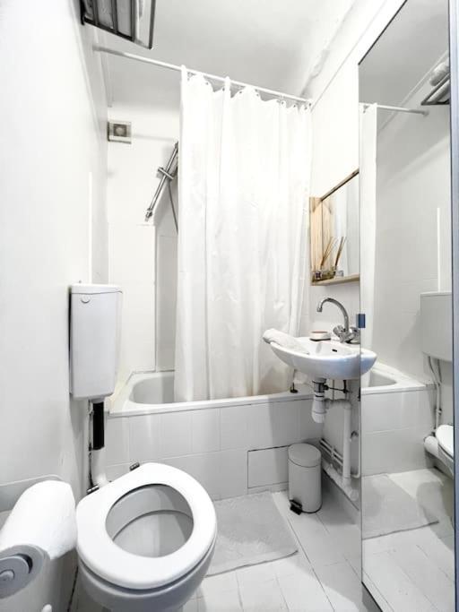 Charming Apartment
