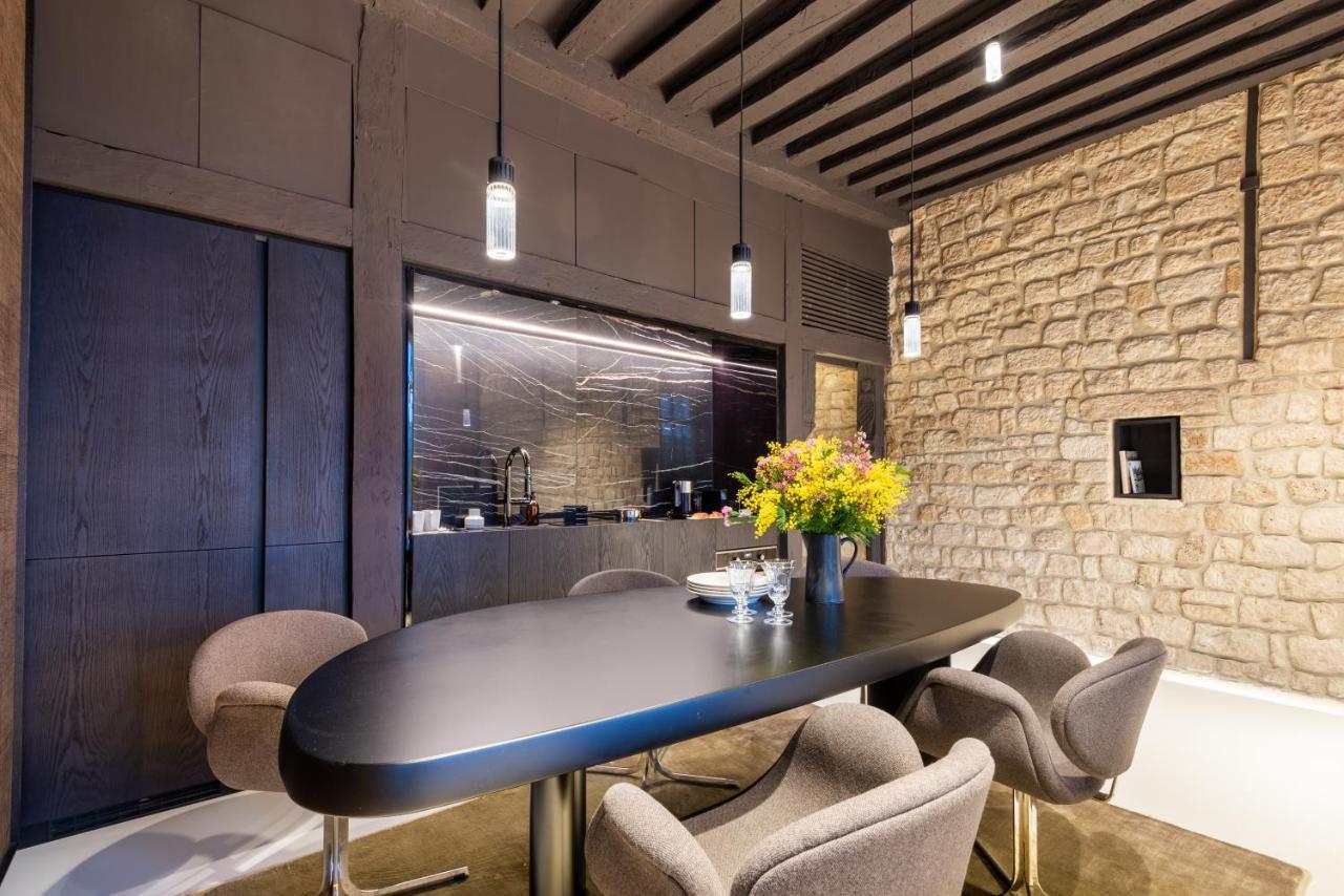 Sweett - Quai Bourbon Apartment *