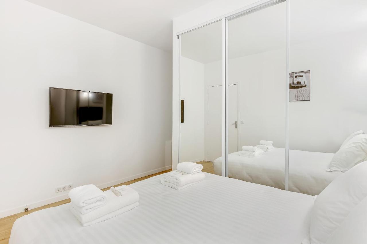 Pick A Flat's In Saint Germain - Rue Vaneau Paris