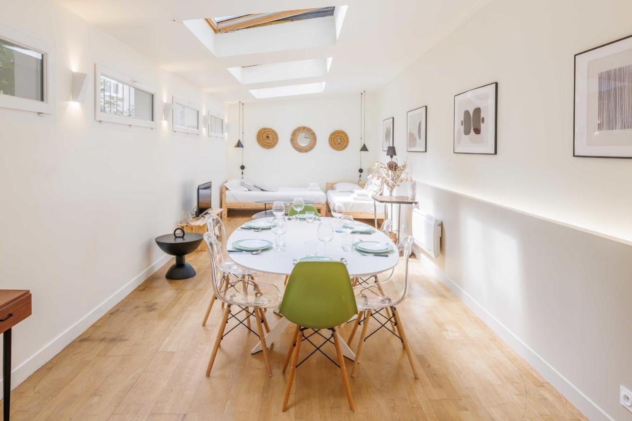 Apartamento Amazing 2br6p - Sacre Coeur Paris