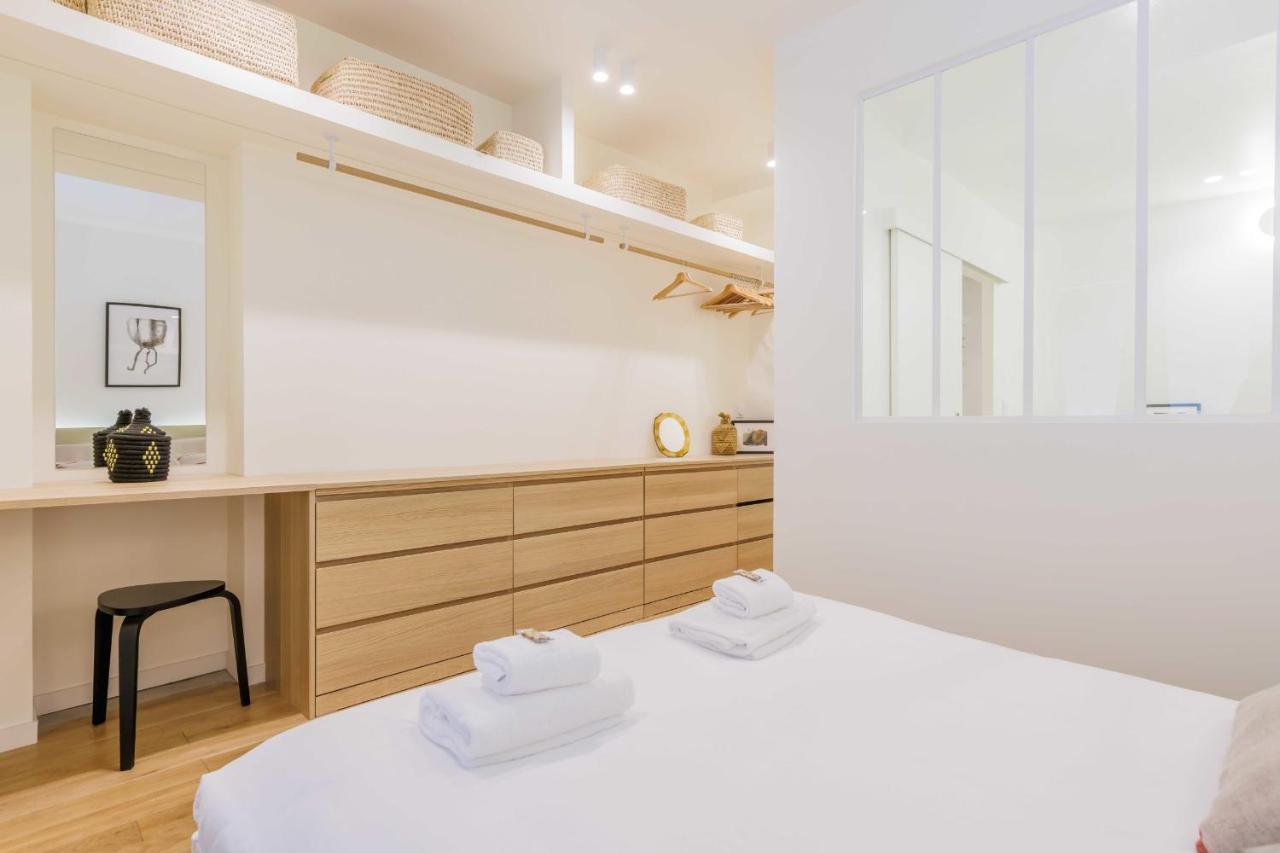 Amazing 2br6p - Sacre Coeur * Paris