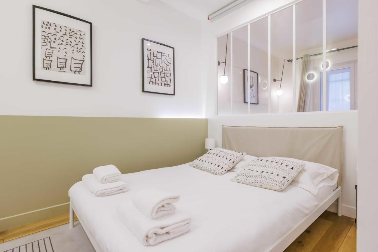 Amazing 2br6p - Sacre Coeur