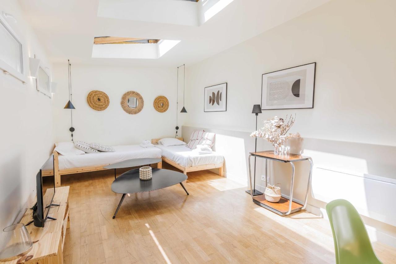 Appartement Amazing 2br6p - Sacre Coeur