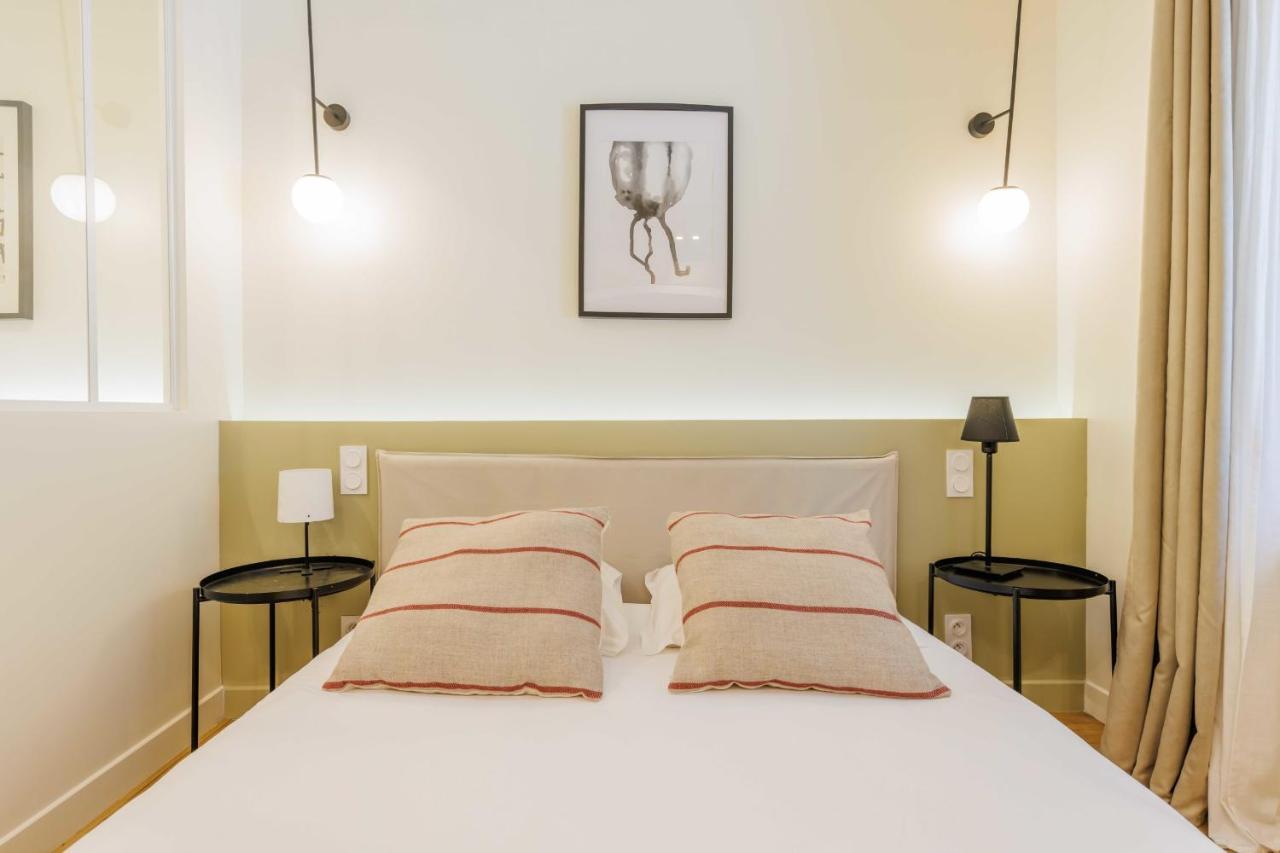 Amazing 2br6p - Sacre Coeur Apartamento Paris