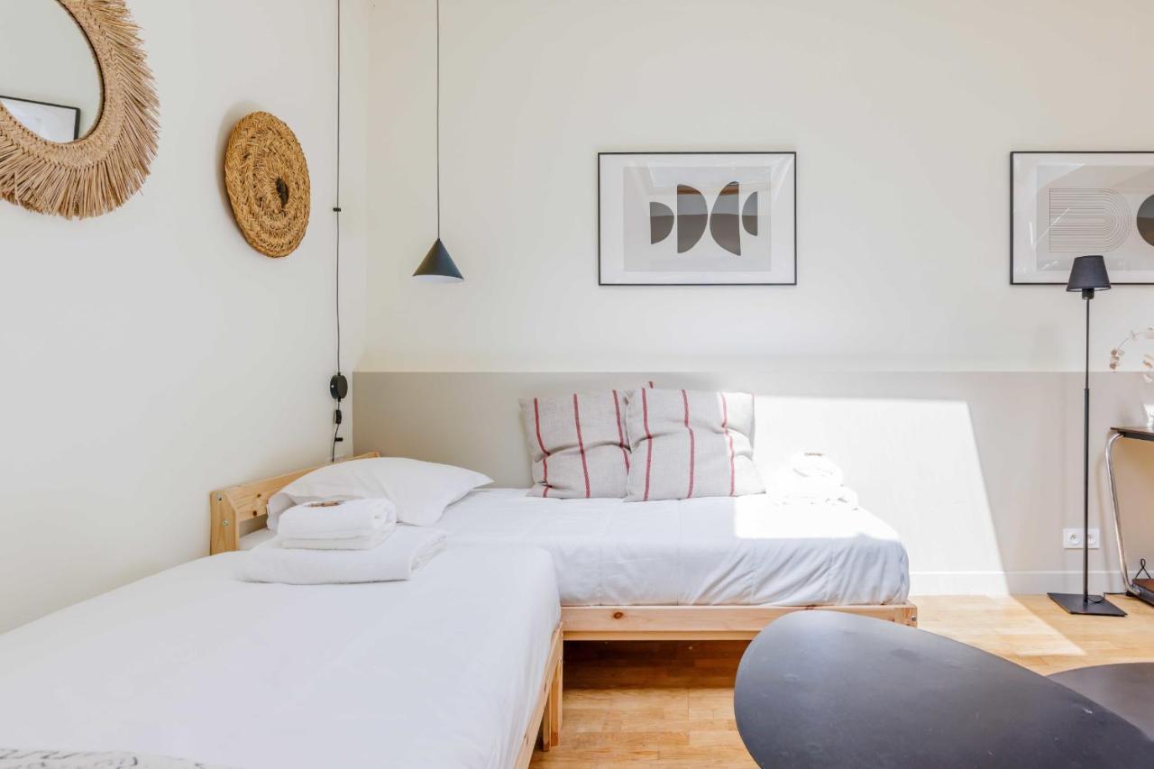 Amazing 2br6p - Sacre Coeur Appartement