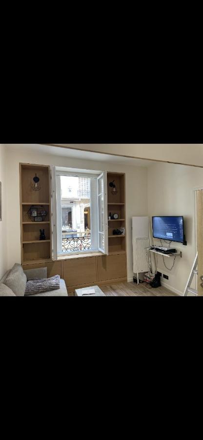 Apartamento Au Coeur De Bastille
