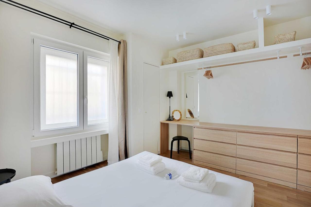 Apartamento Amazing 2br6p - Sacre Coeur