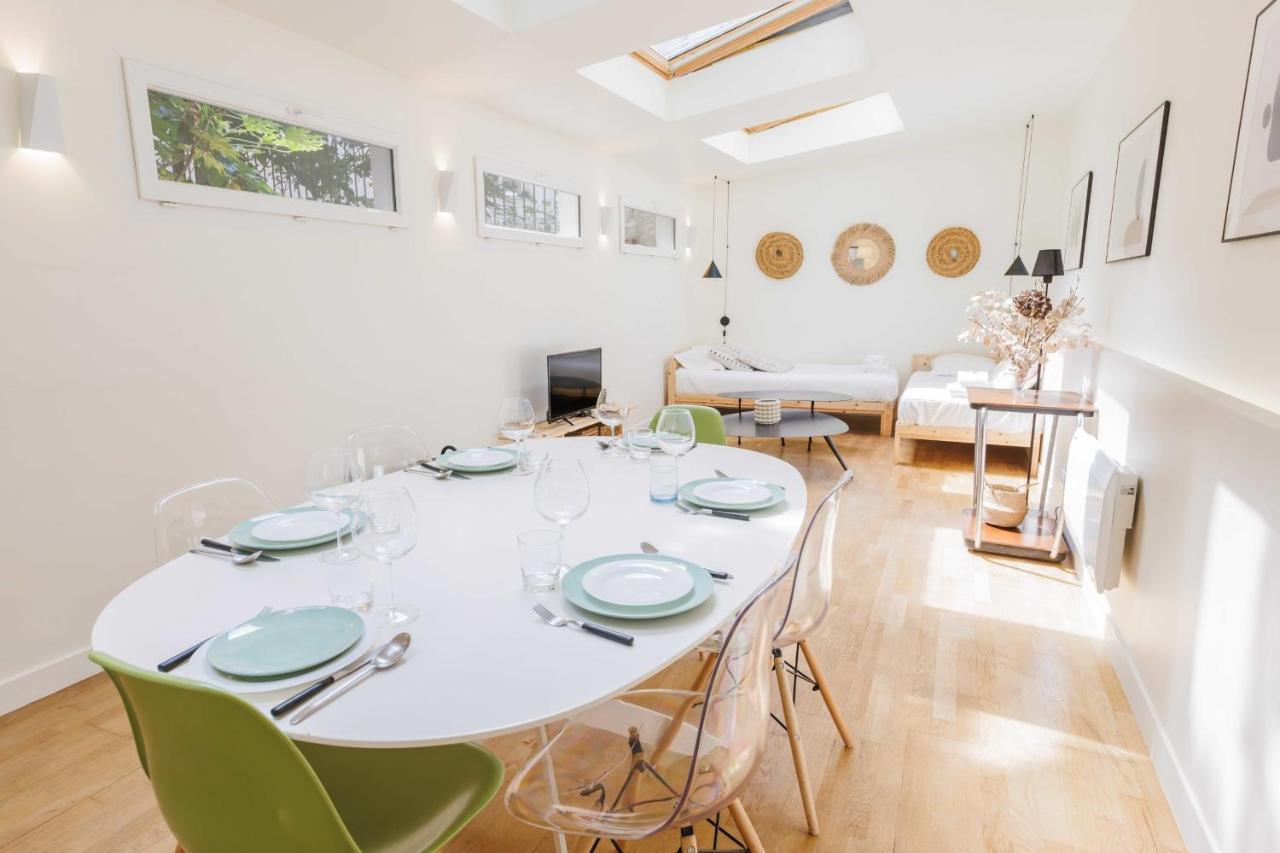 Appartement Amazing 2br6p - Sacre Coeur Paris