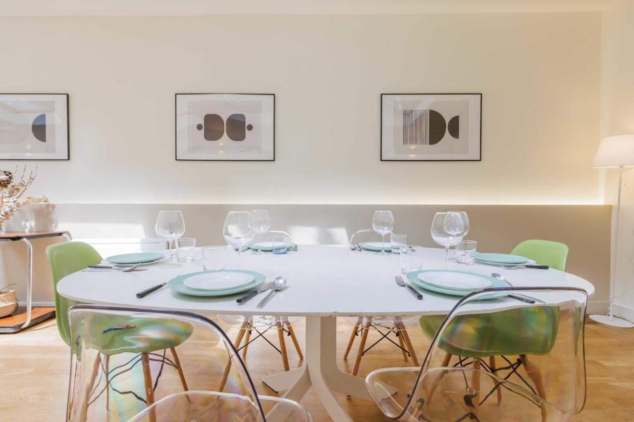 Amazing 2br6p - Sacre Coeur Paris