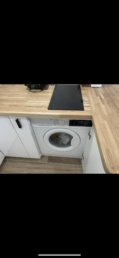 Au Coeur De Bastille Apartamento *