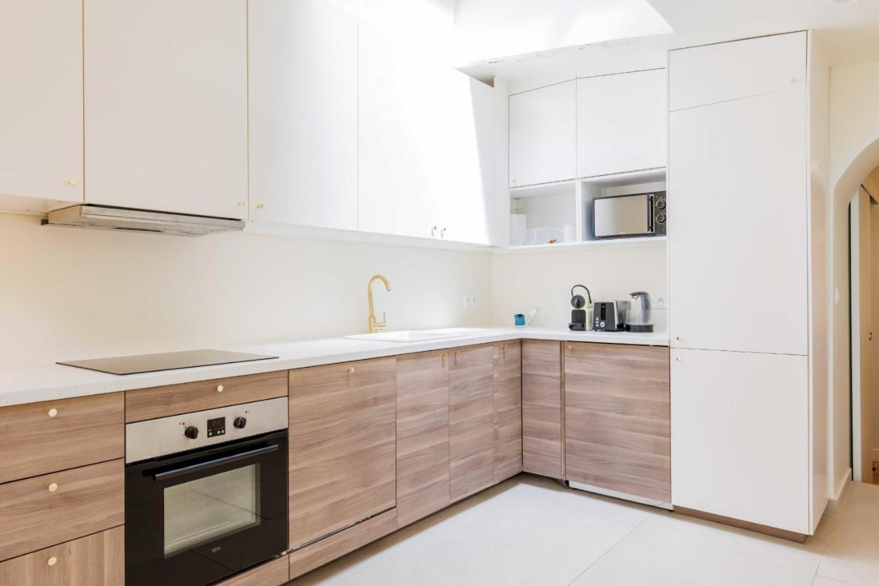 Amazing 2br6p - Sacre Coeur Appartement *