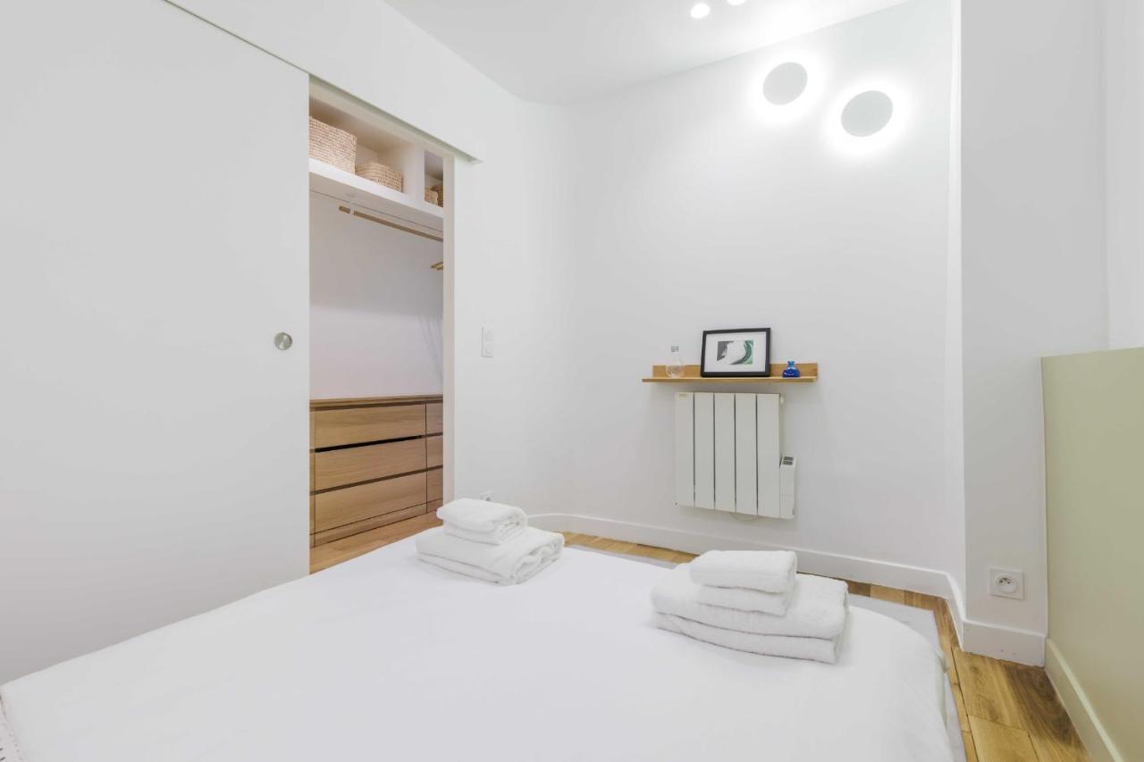 Amazing 2br6p - Sacre Coeur Appartement
