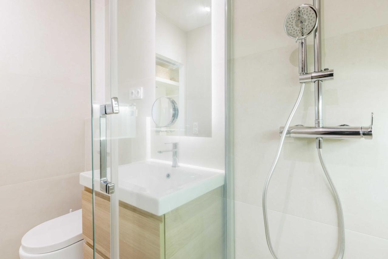 Apartamento Amazing 2br6p - Sacre Coeur *