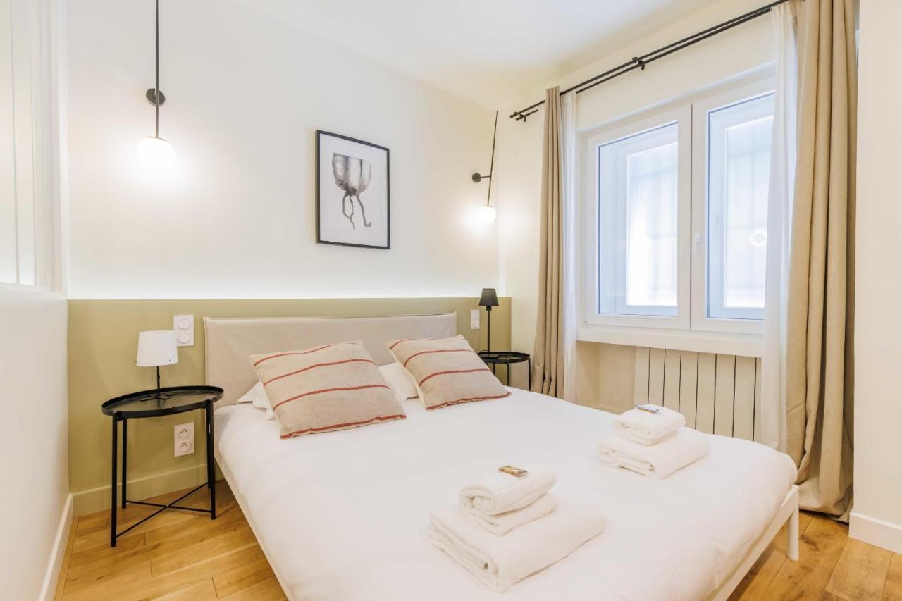 Amazing 2br6p - Sacre Coeur *