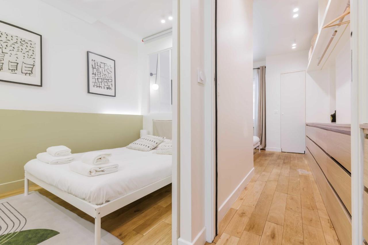 Amazing 2br6p - Sacre Coeur * Paris