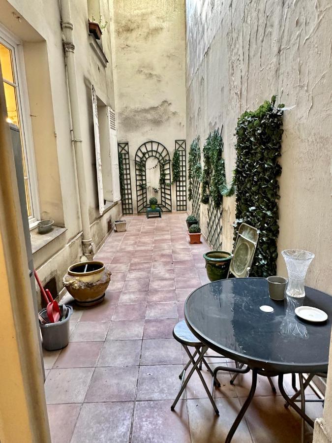 Charming 2 Bedroom With Huge Private Terrace Apartamento *