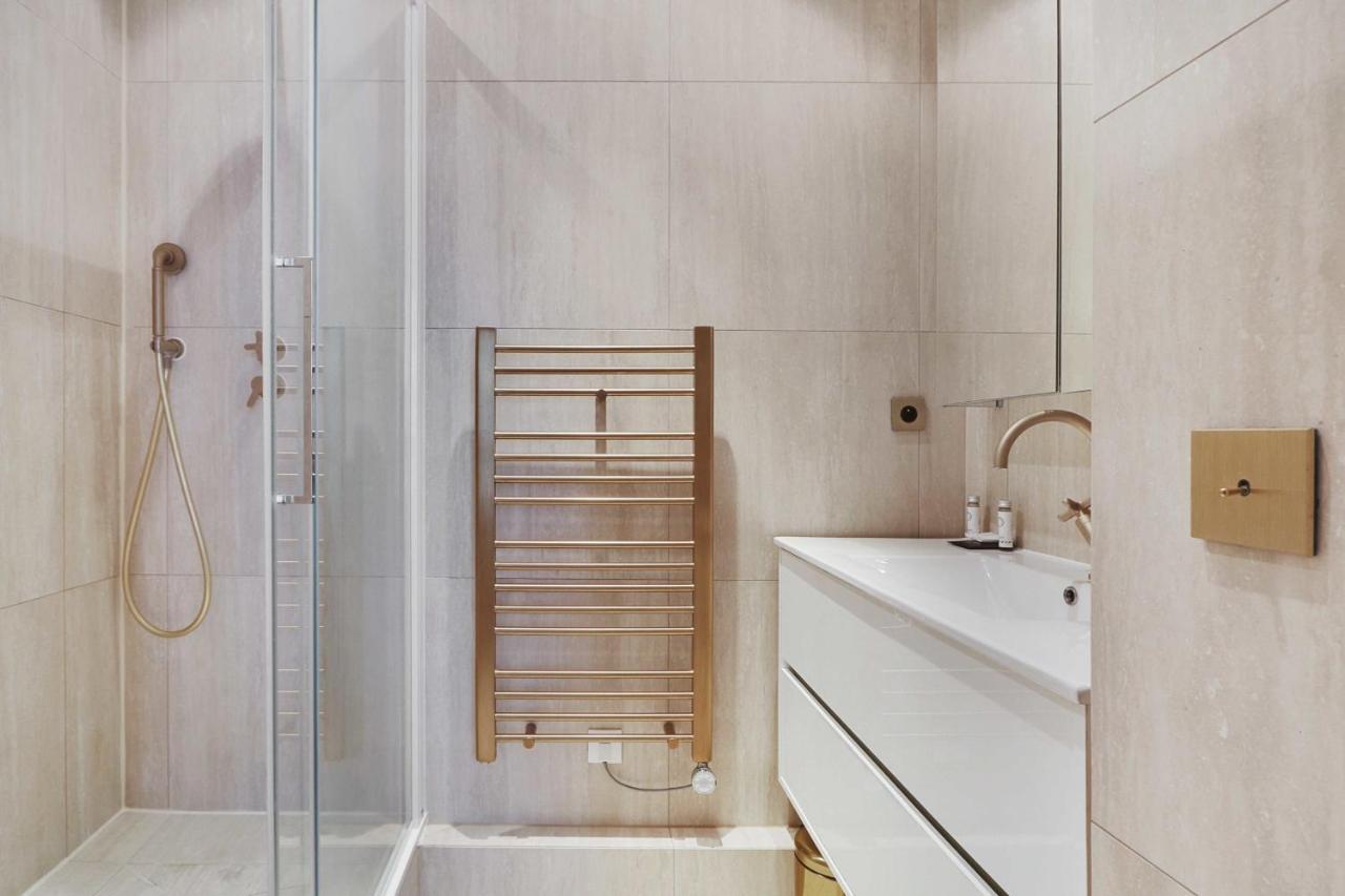 Apartment Amazing 1bedr 4p- Musee Du Louvre Tuileries Paris