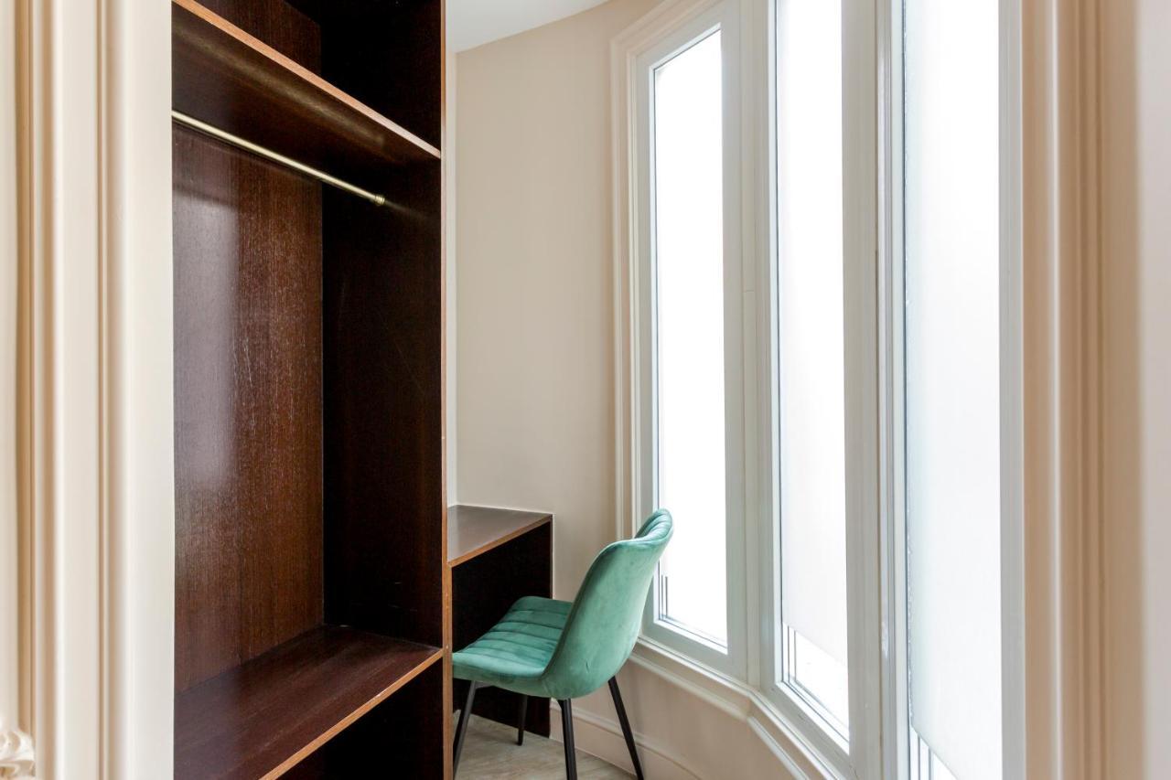 Appartement Merveil - Luxury - Louvre - Ours Ii