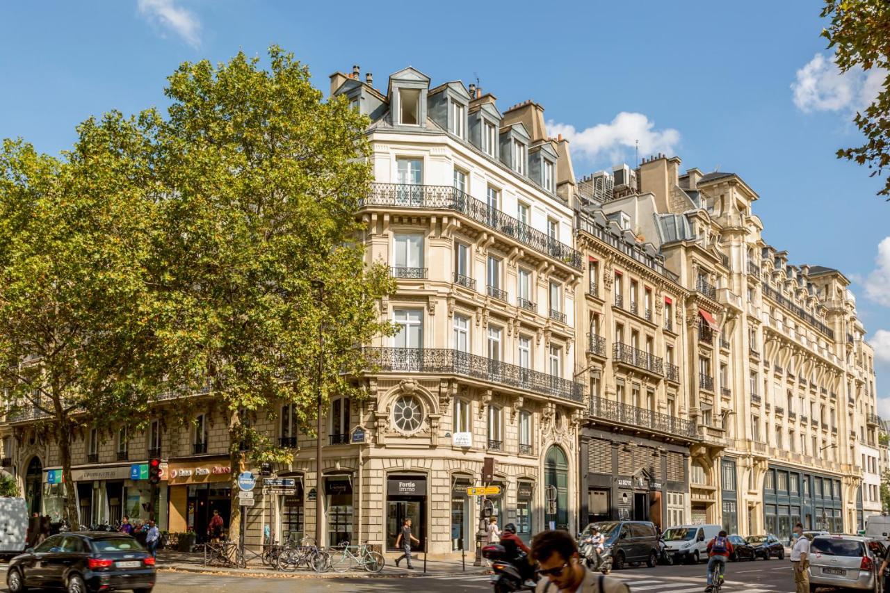 Merveil - Luxury - Louvre - Ours Ii Appartement Paris