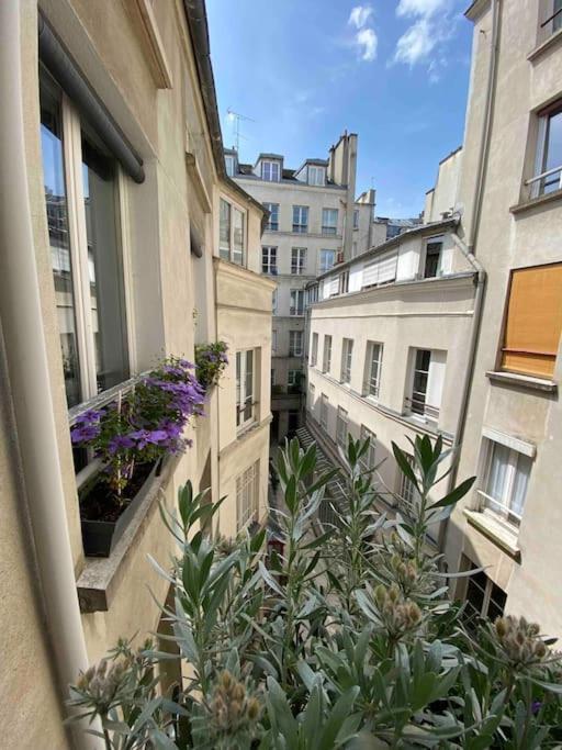 Marais - Rue Au Maire - Chinatown Apartment *