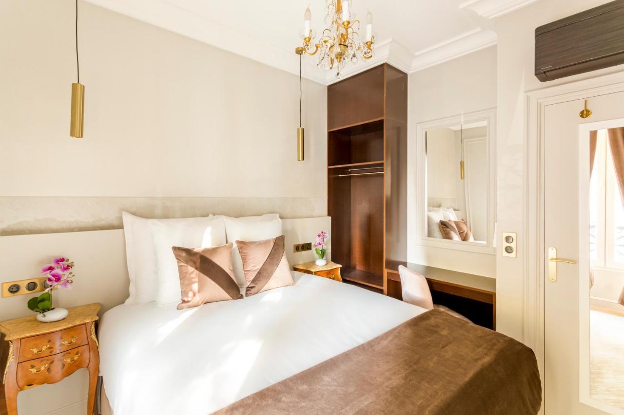 Merveil - Luxury - Louvre - Ours Ii Appartement