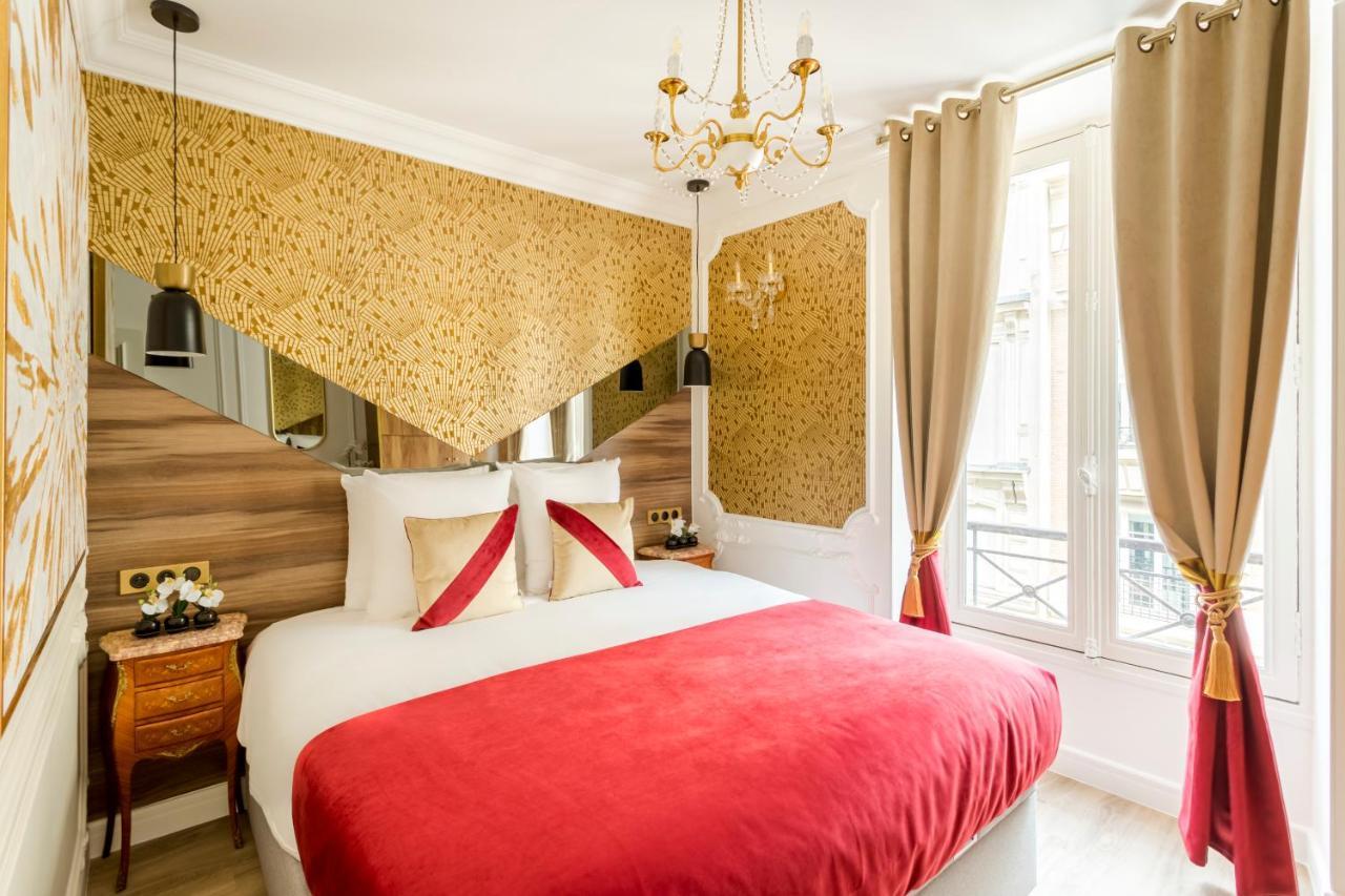 Apartment Merveil - Luxury - Champs Elysees - Boissy