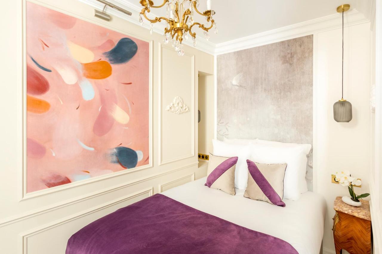 Apartment Merveil - Luxury - Champs Elysees - Boissy *