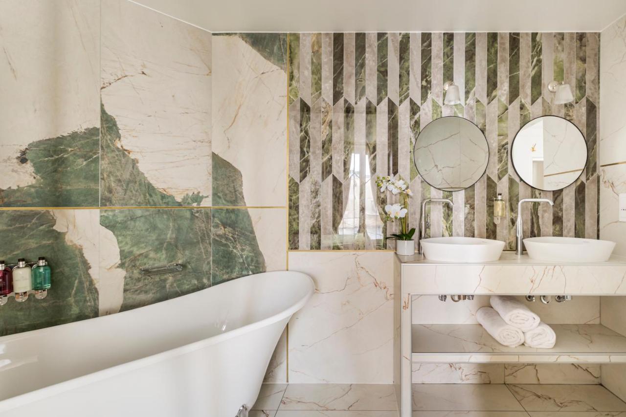 Merveil - Luxury - Champs Elysees - Boissy Apartment *