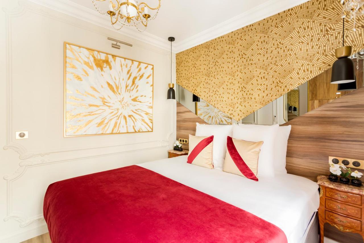 Apartment Merveil - Luxury - Champs Elysees - Boissy