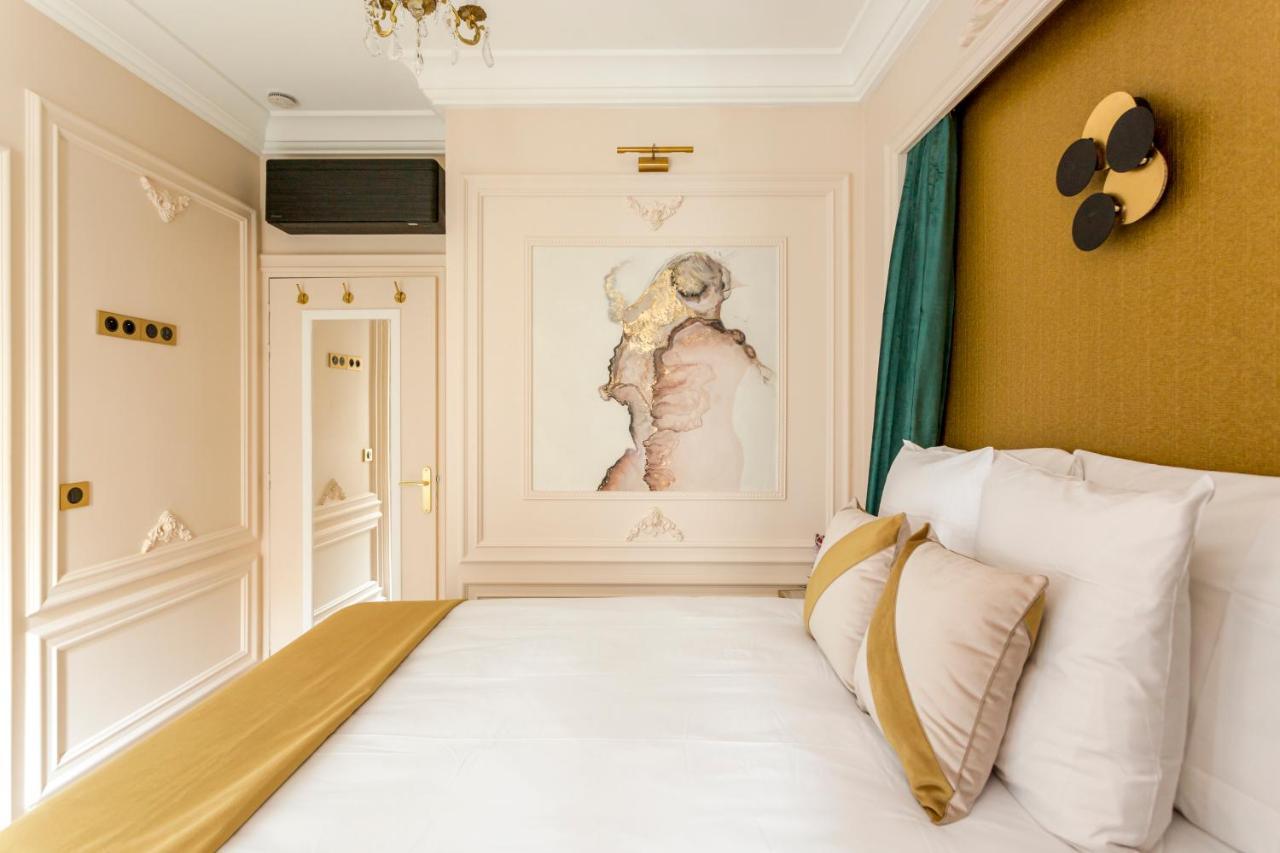 Appartement Merveil - Luxury - Louvre - Ours Ii Paris