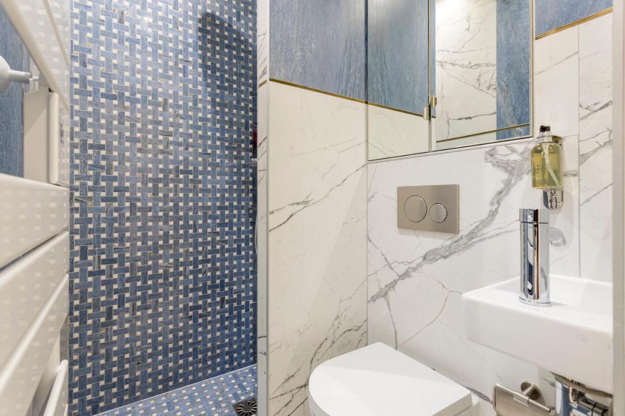 Apartment Merveil - Luxury - Champs Elysees - Boissy Paris