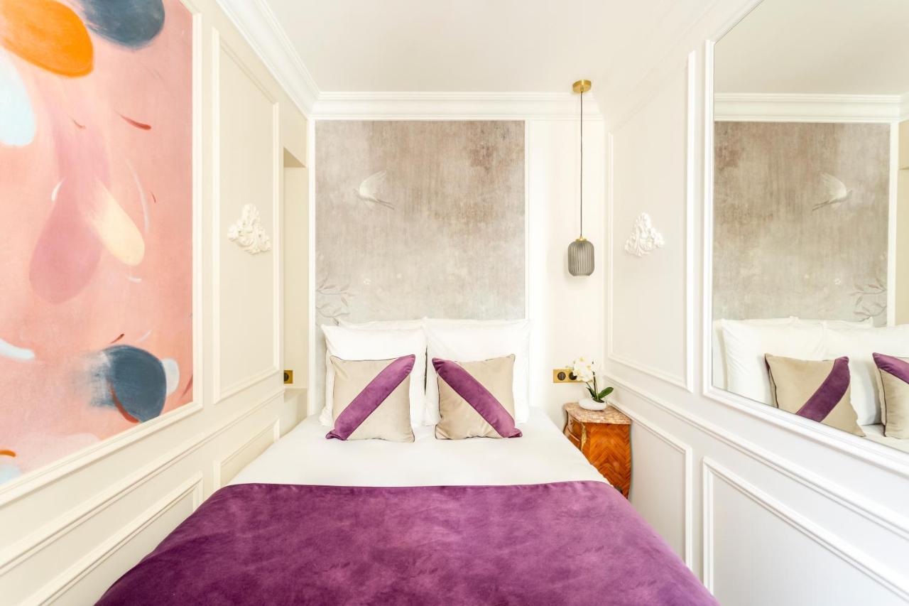 Apartment Merveil - Luxury - Champs Elysees - Boissy *