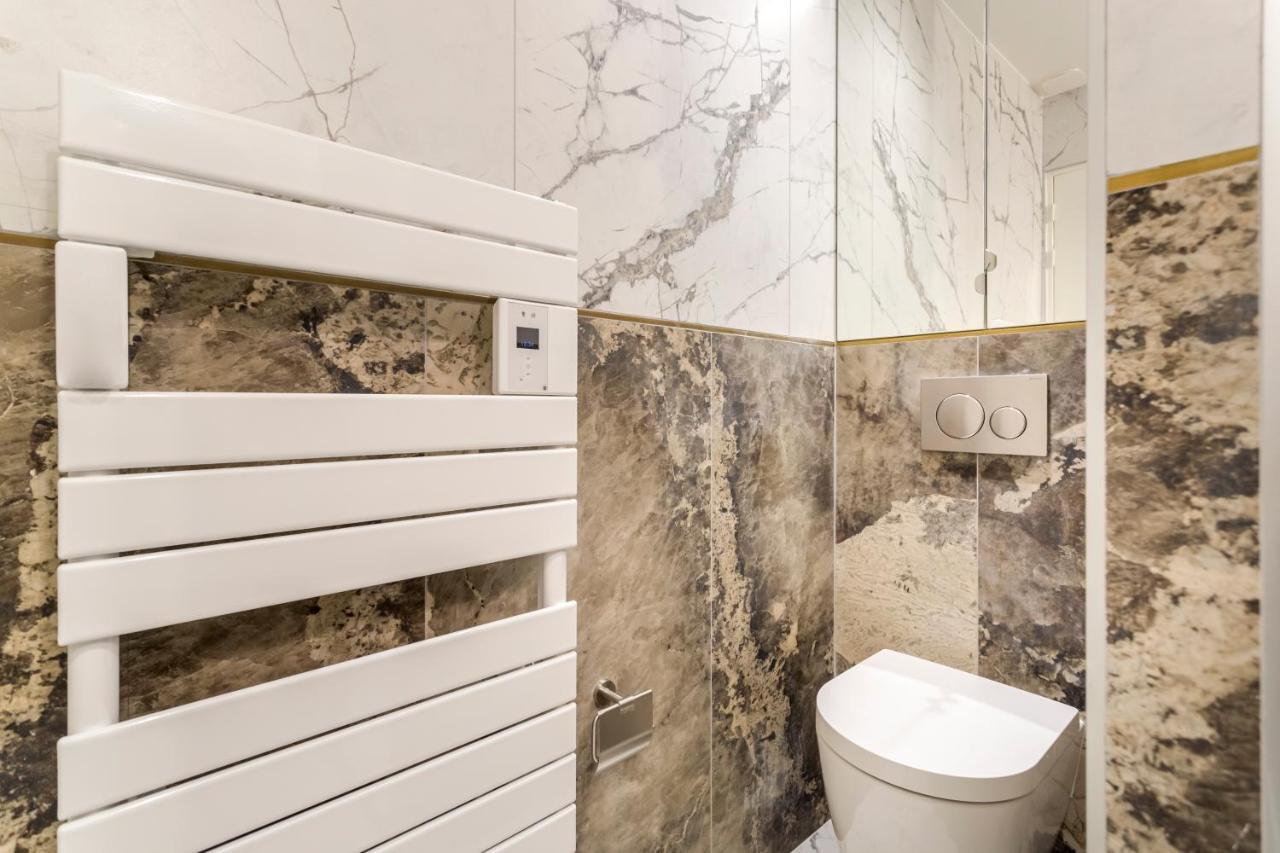 Merveil - Luxury - Champs Elysees - Boissy