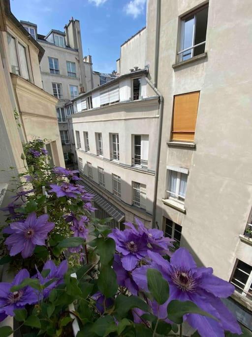 Marais - Rue Au Maire - Chinatown Paris