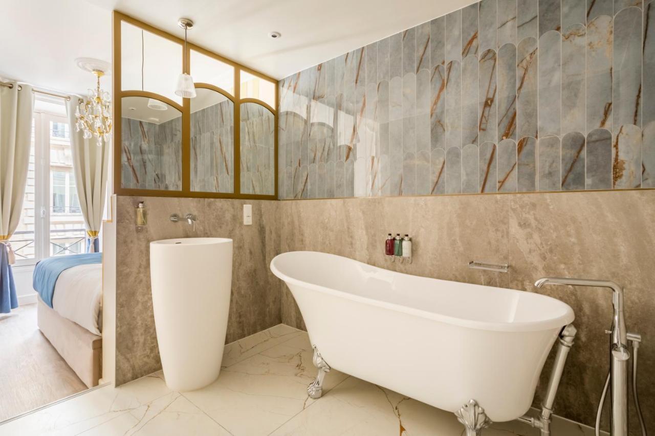 Merveil - Luxury - Champs Elysees - Boissy