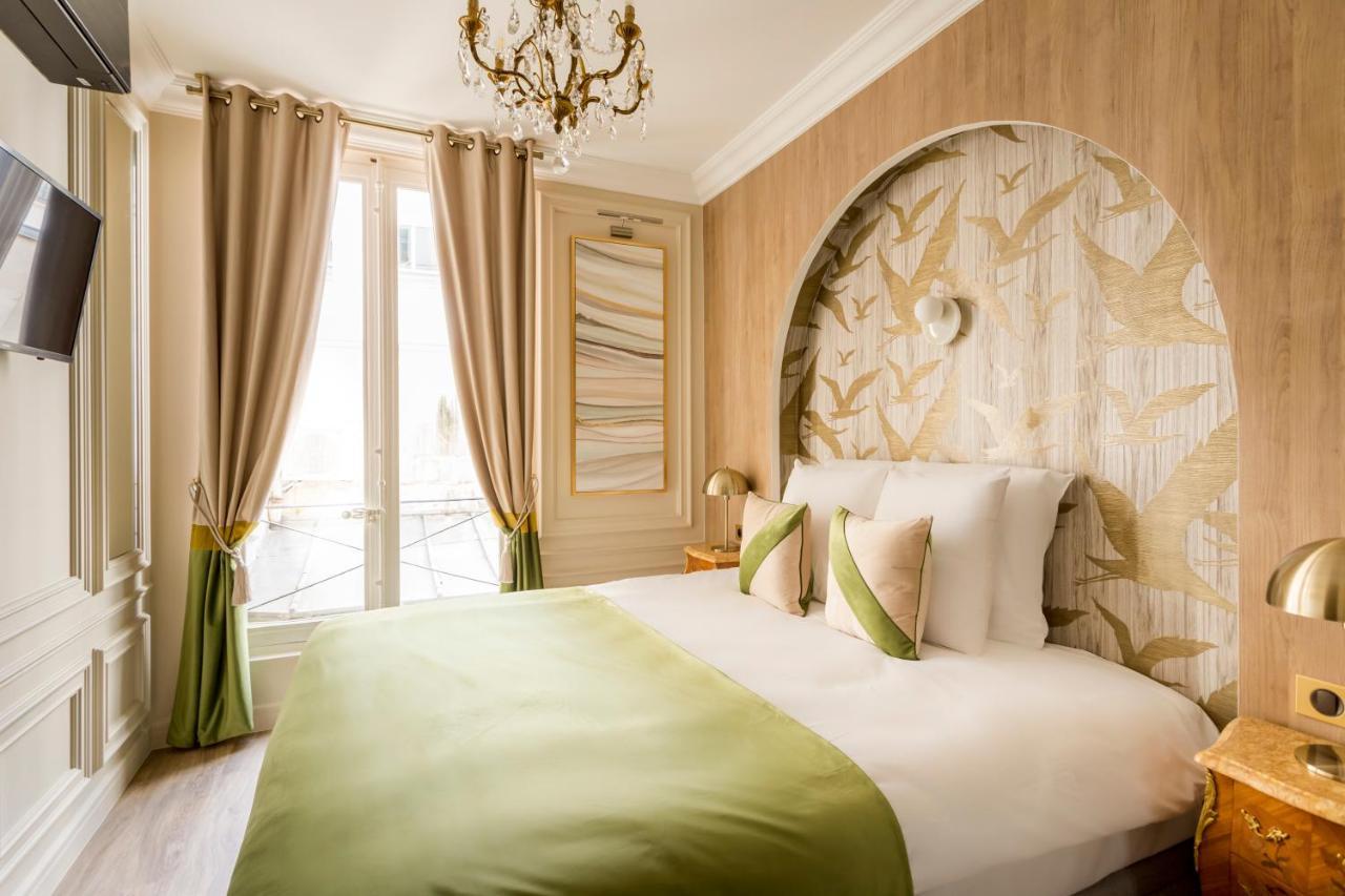 Merveil - Luxury - Champs Elysees - Boissy Apartment Paris