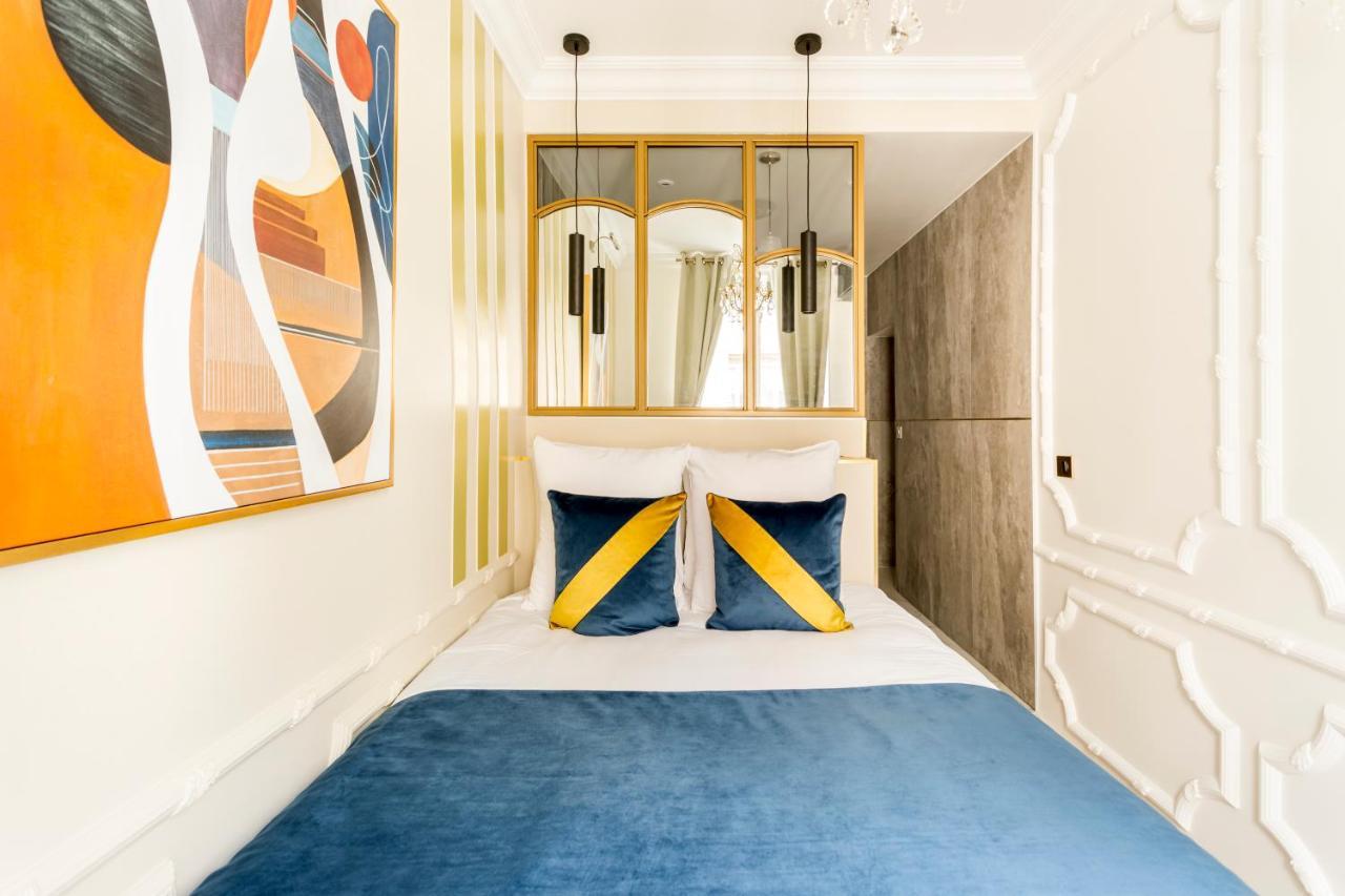 Merveil - Luxury - Champs Elysees - Boissy * Paris