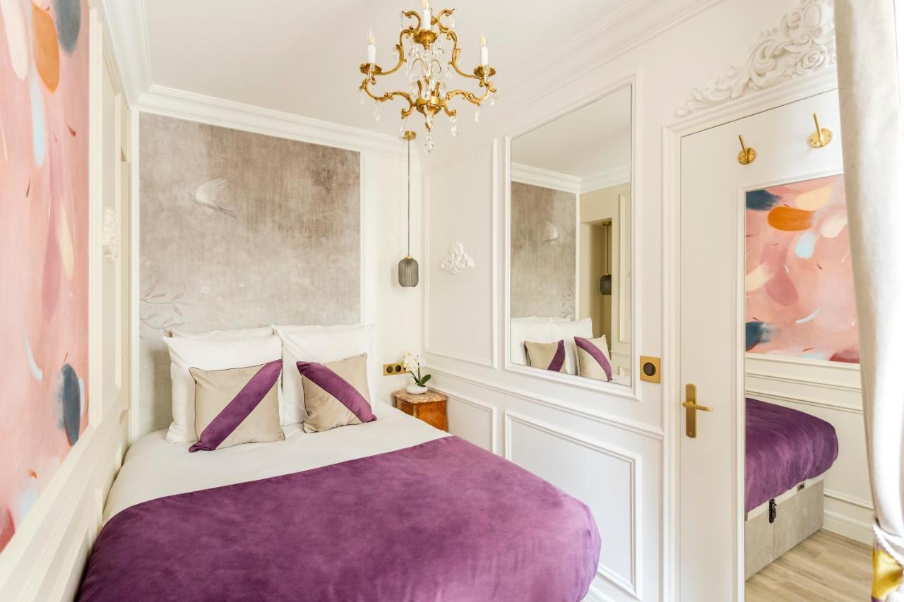 Merveil - Luxury - Champs Elysees - Boissy * Paris