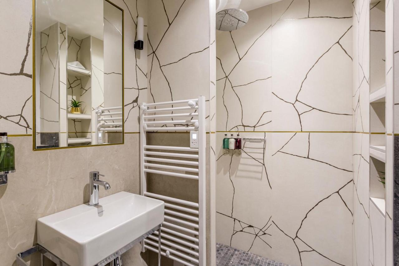 Appartement Merveil - Luxury - Louvre - Ours Ii *