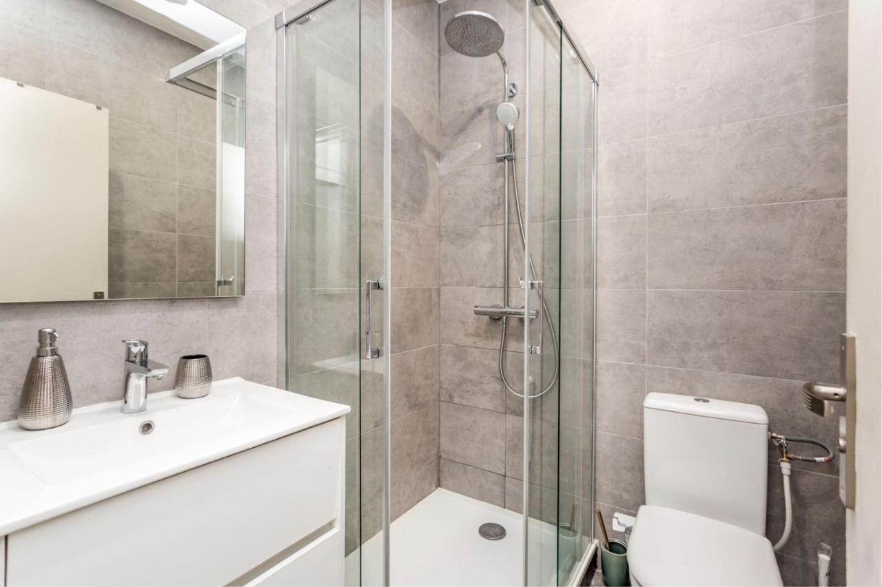 Appartement Concorde, Rue Royale - 8 Places